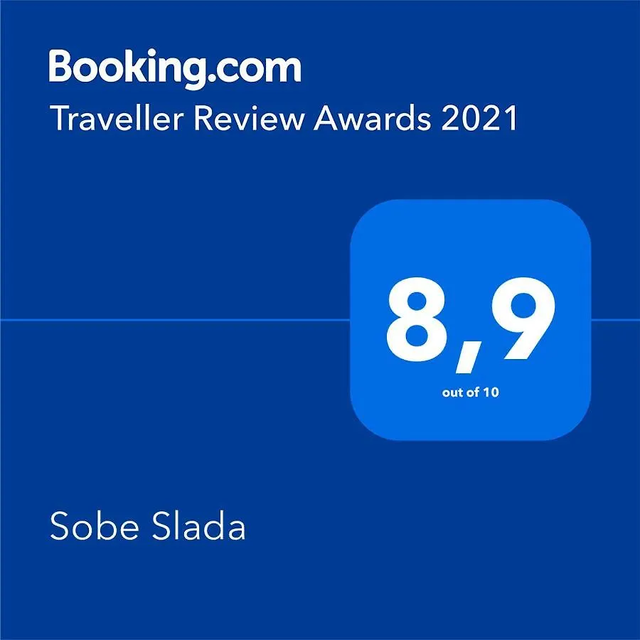Sobe Slada Hotel Rijeka Croácia
